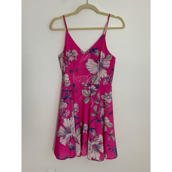 Yumi Kim Sunset Mini‎ Dress size small - Picture 2 of 6